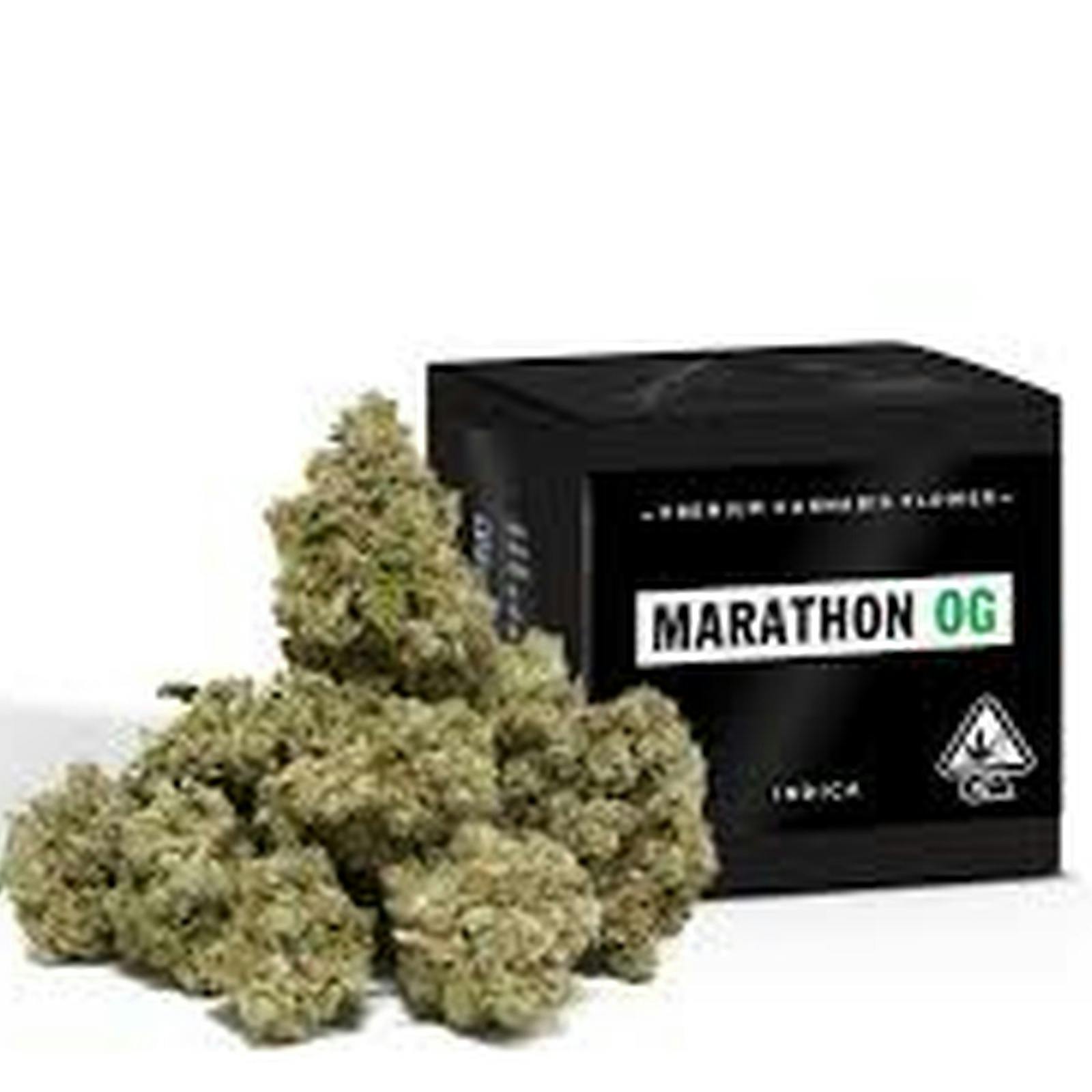 Marathon OG | 3.5g